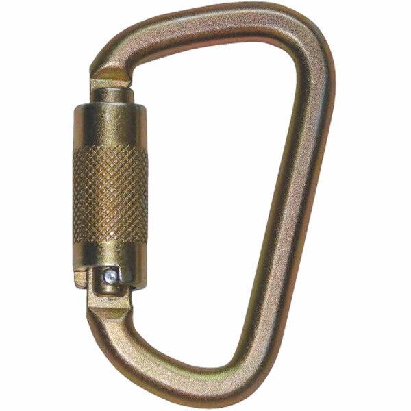 FallTech Carabiner SM Z k 02
