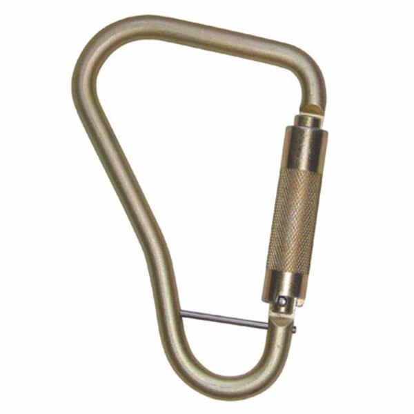 FallTech Carabiner LG Z k 02