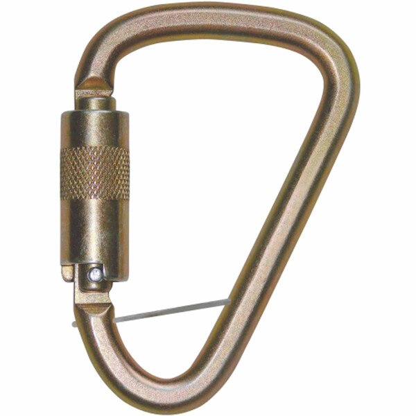 FallTech Carabiner MED Z k 01