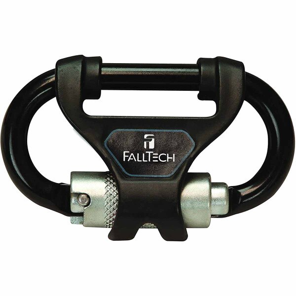 FallTech Carabiner Alignment 02