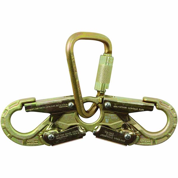 FallTech Spreader Z Hook w Z C 02