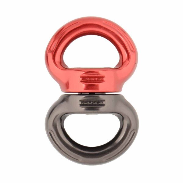 DMM Large Axis Swivel Titanium 01