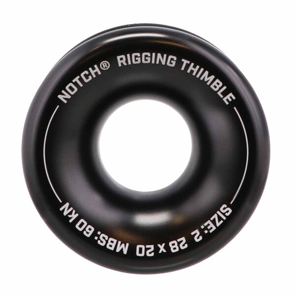Notch XRigging Rings 02