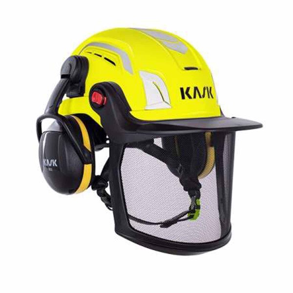 KASK ZENITH X AIR Professional 01