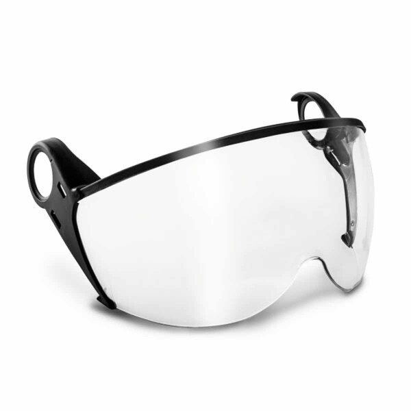 KASK ZEN Face Visor 01