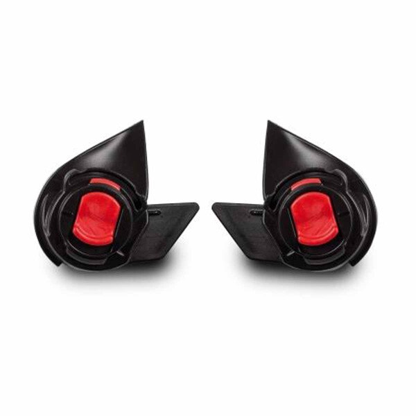 Kask Adapter Set for Zenith Vi 01