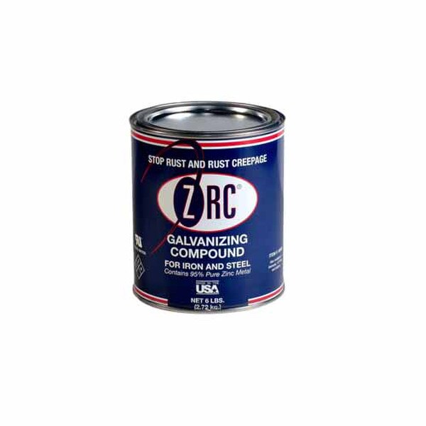 ZRC Cold Galvanizing Compound 01
