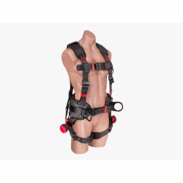 Psycho Construction Harness 01