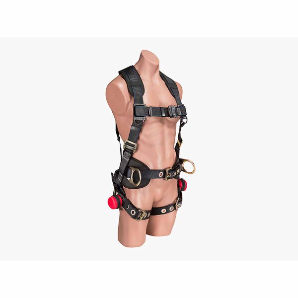 Eclipse Construction Harness 01