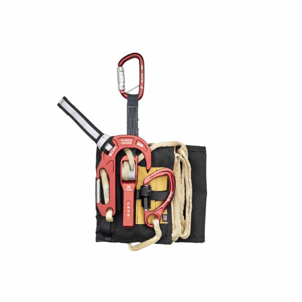 CMC LEVR BT Escape System 011