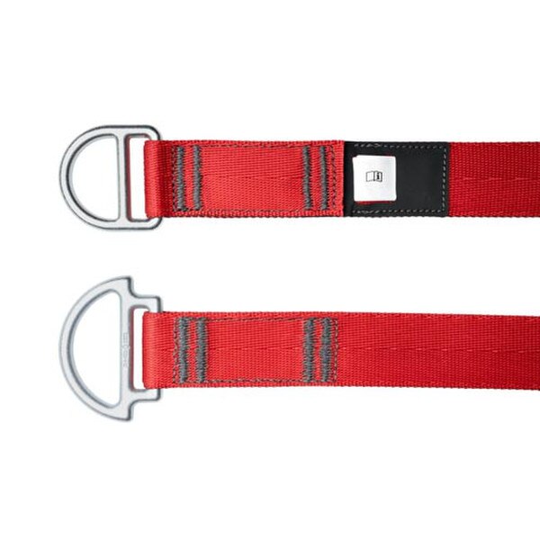 CMC SL Anchor Strap Red 04