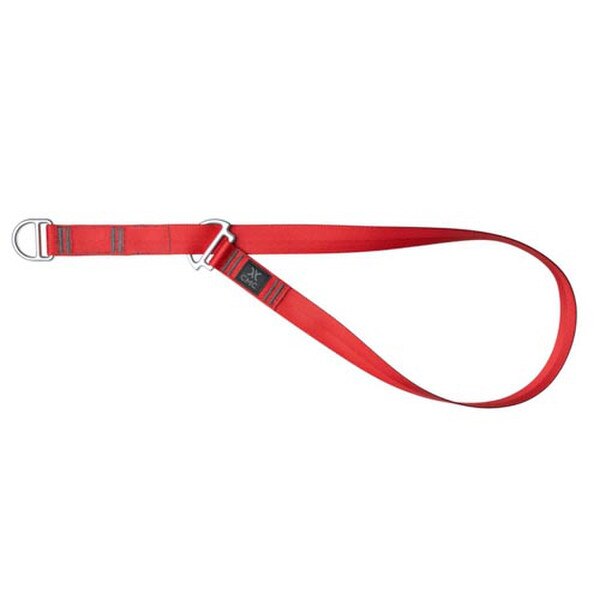 CMC SL Anchor Strap Red 02