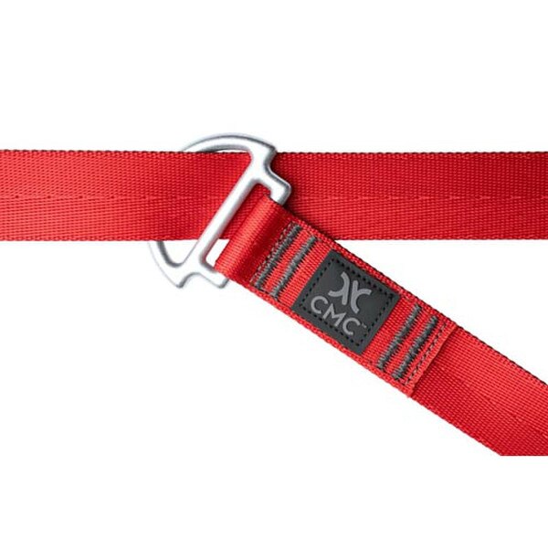 CMC SL Anchor Strap Red 03