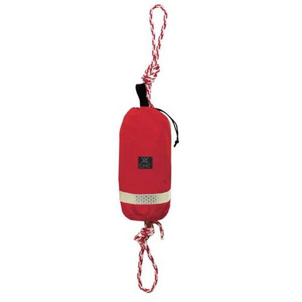 CMC RediLine Throwline Bag Set 01
