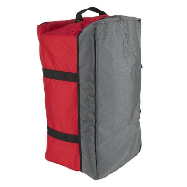 CMC Shasta Gear Bag 07