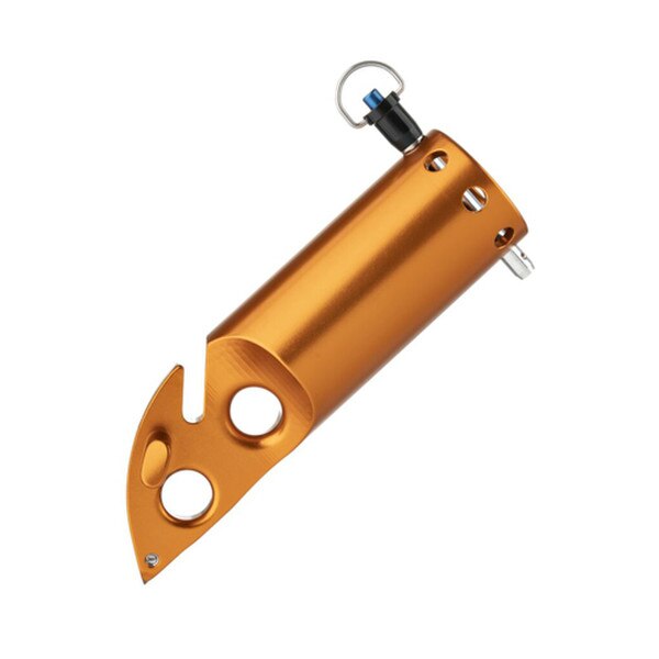 CMC Arizona Vortex Raptor Foot 04
