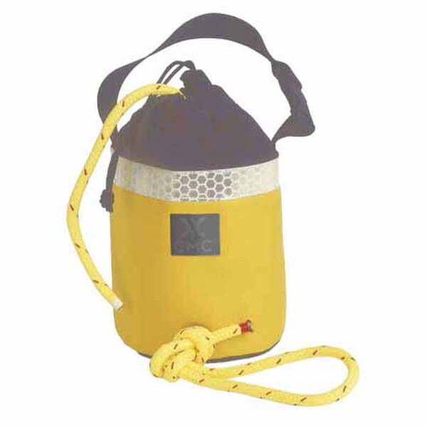 CMC NFPA Throwline Bag Set EZS 01
