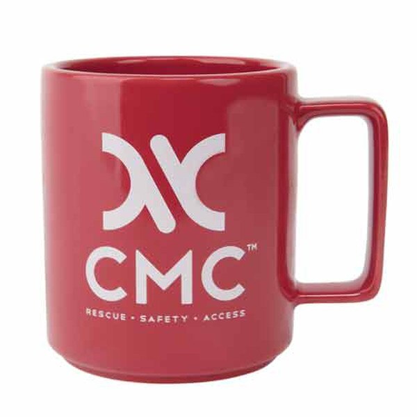 CMC Logo Mug 02