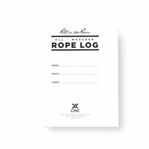 CMC Rope Log 01