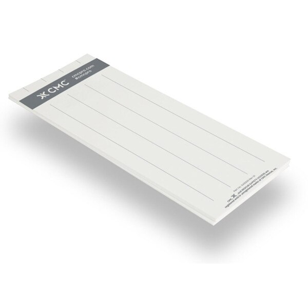 CMC Rope Bag Label Card Set D 01