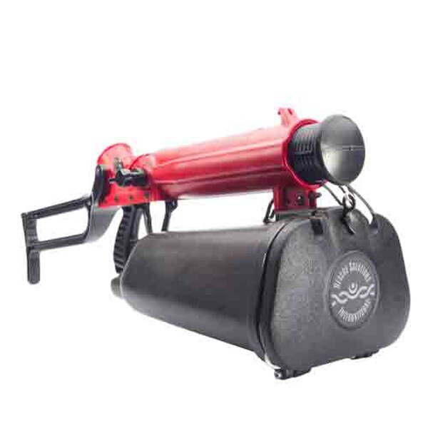 Ronin ResQmax Rope Launcher Ki 04