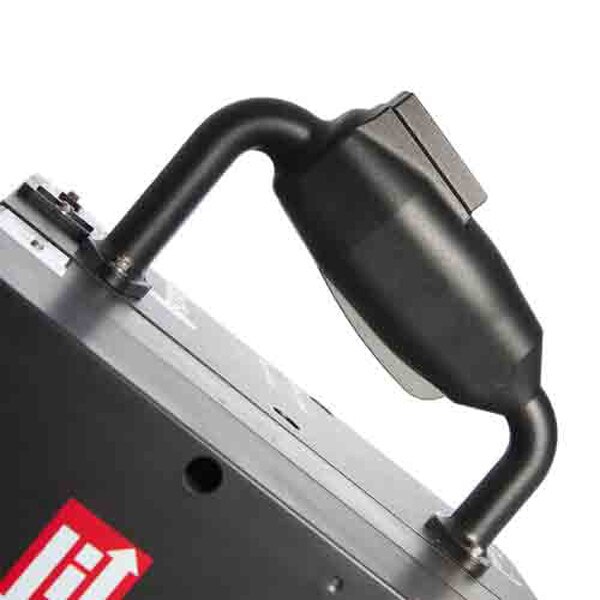 Ronin AntiPanic Handle 01