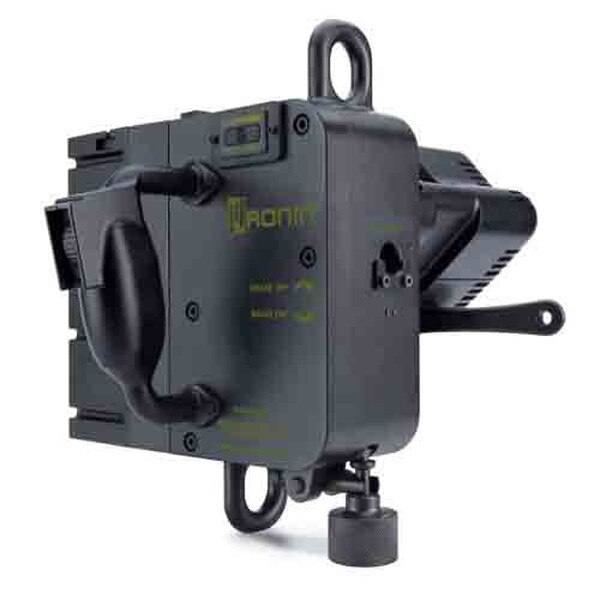 Ronin Shinobi Tactical Lift ST 08