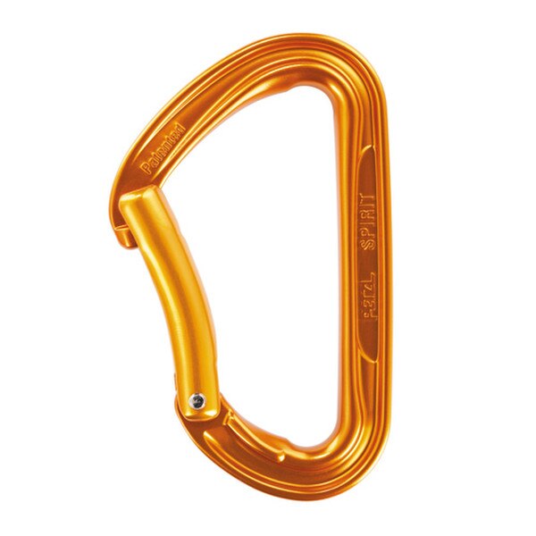 Petzl Spirit Carabiner 03