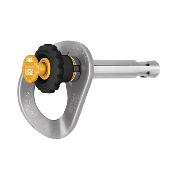 Petzl Coeur Pulse mm Removable 03