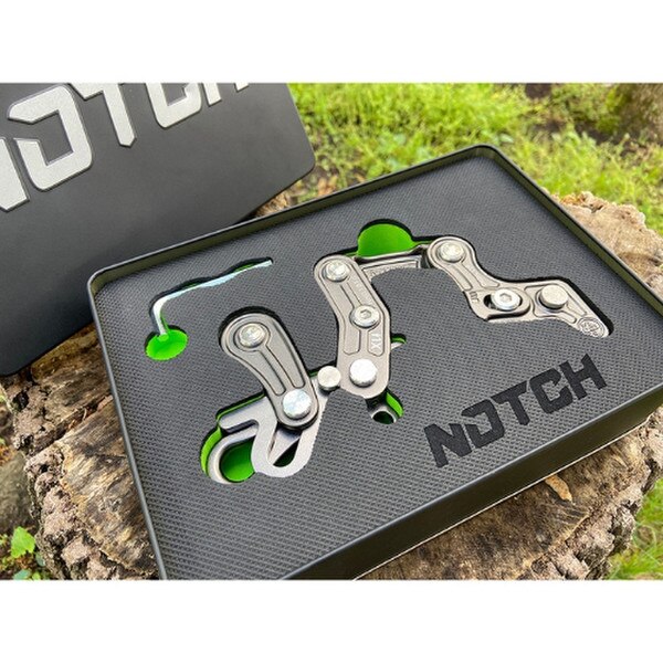 Notch Rope Runner Pro 06