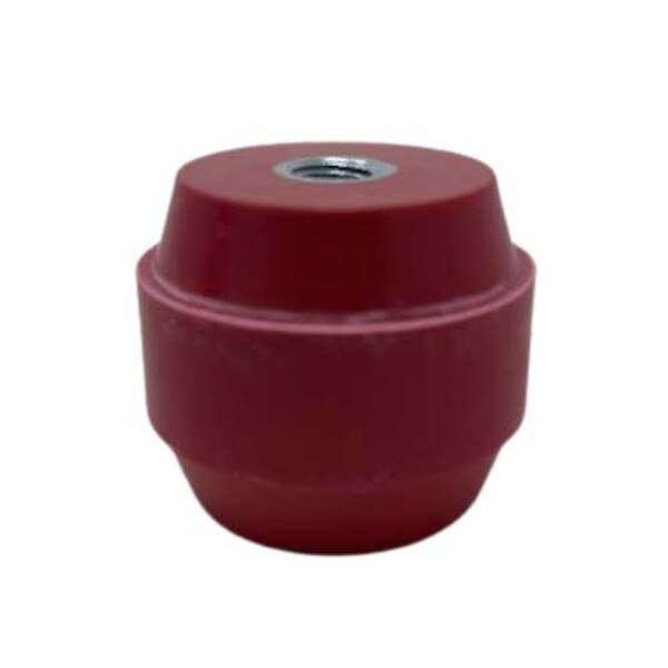 Ground Buss Insulator Steel T 01