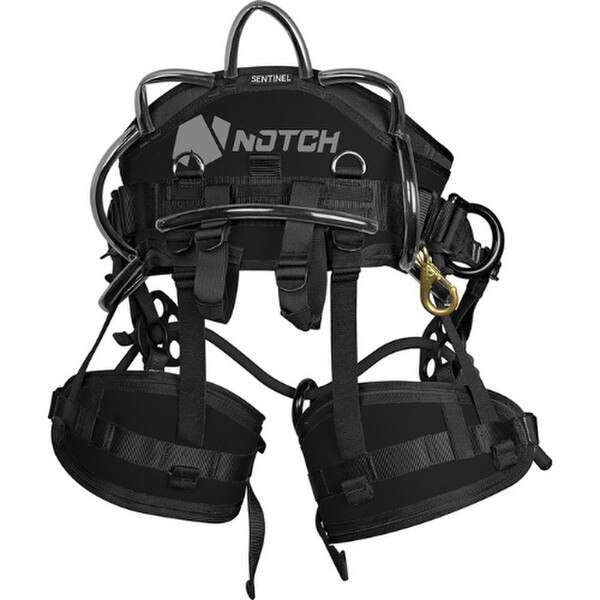 Notch Sentinel Harness Black 02