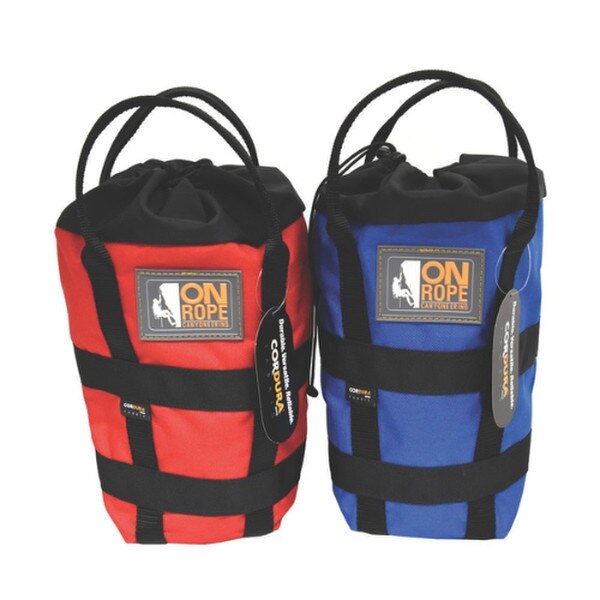 Escape Bag pothole escape bag 01