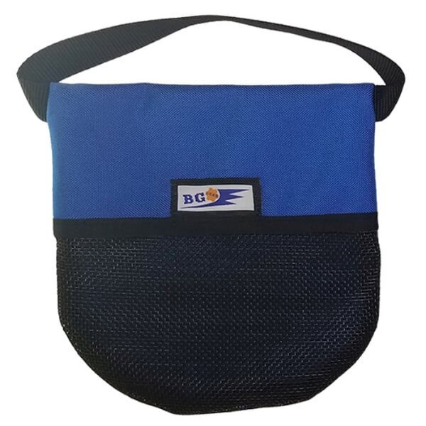 Smooth Sac pull cord bag 01