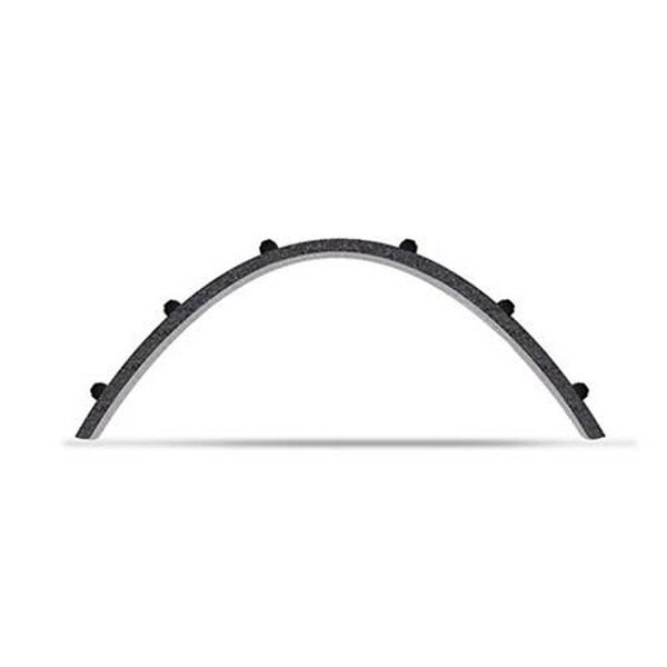KASK ZENITH X FRONT PADDING 01