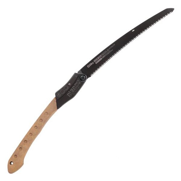 Silky BIGBOY Professional mm 03