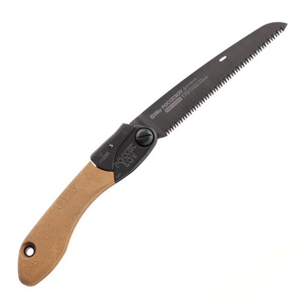 Silky POCKETBOY Professional m 03