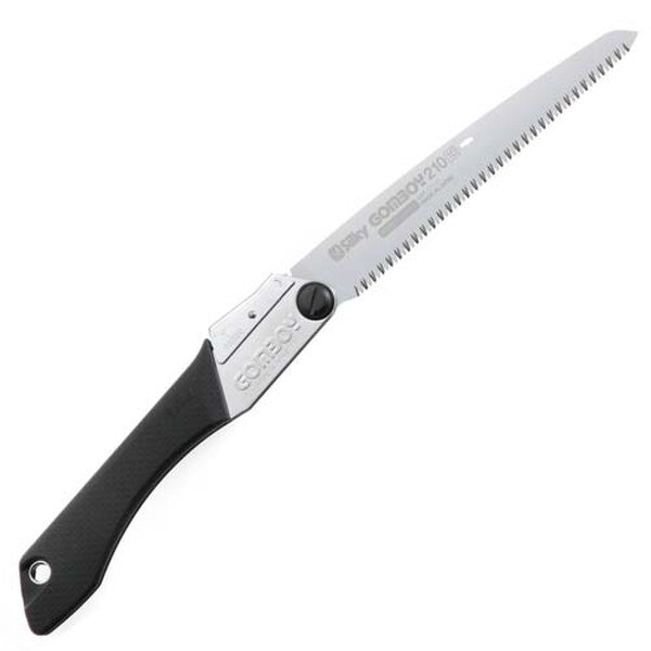 Silky GOMBOY mm Medium Teeth 04