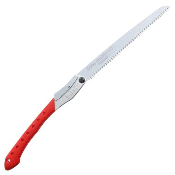 Silky BIGBOY mm Large Teeth Si 01