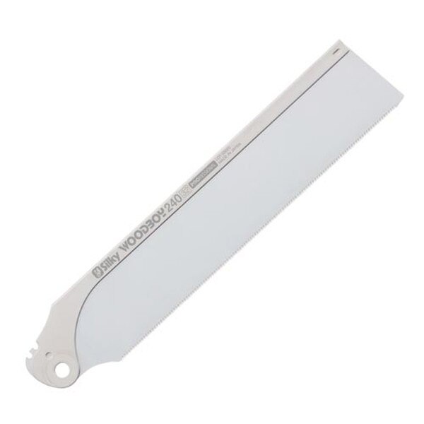 Silky Blade Only WOODBOY Profe 01