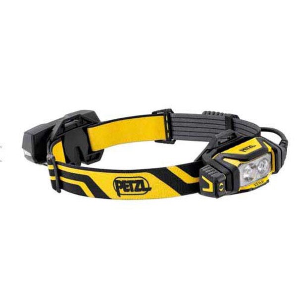 Petzl Xena Headlamp 01