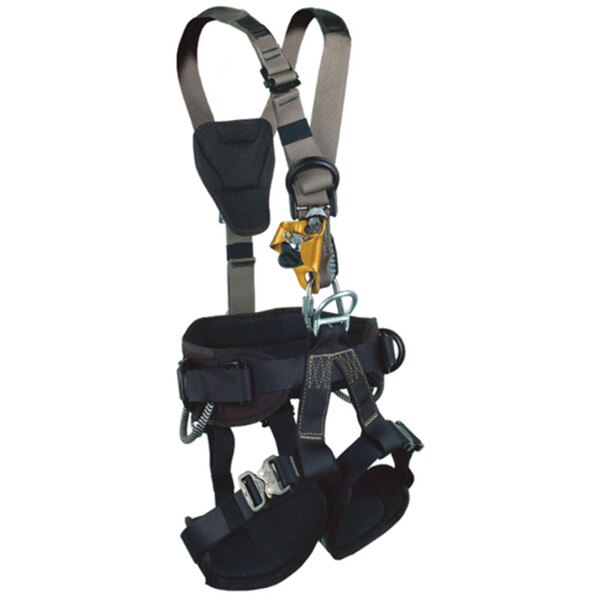 Yates Basic Rope Access Pro Ha 01