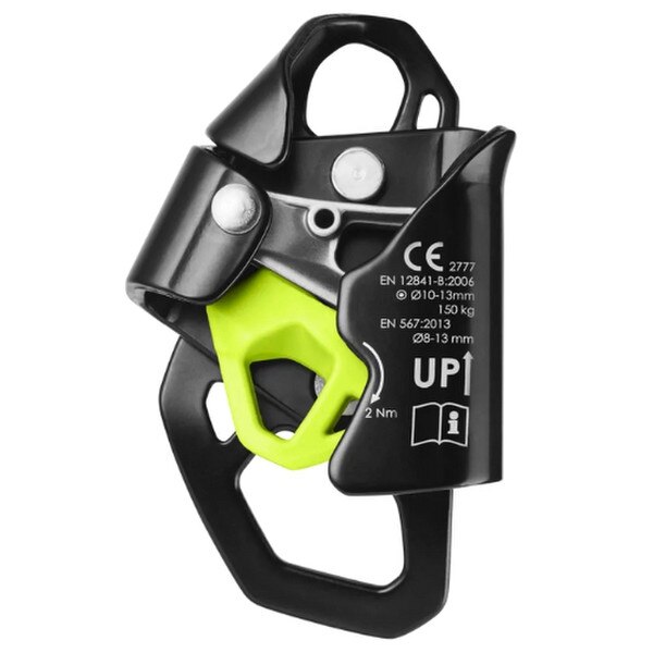 Edelrid Uni Cruiser 01