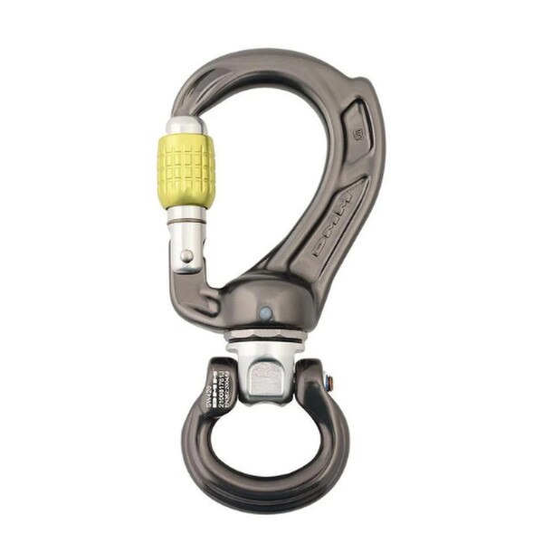 DMM Director Swivel Boss 01