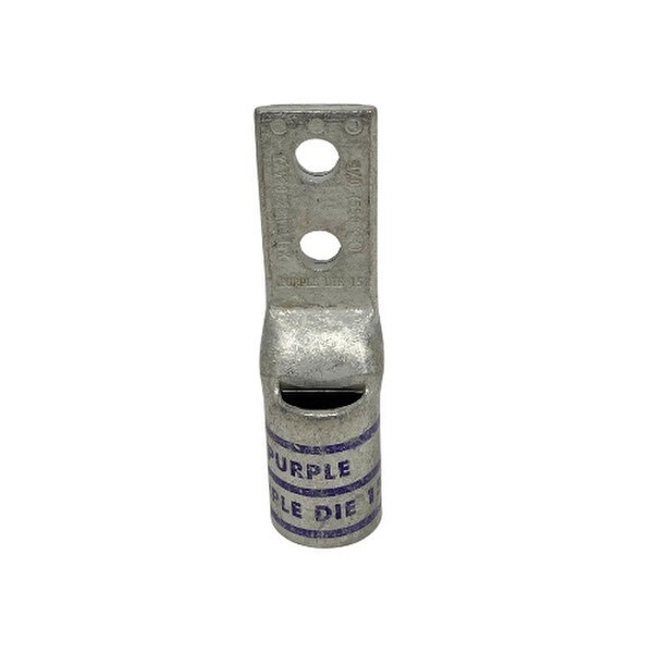 Burndy Lug Str Flx hole x 01